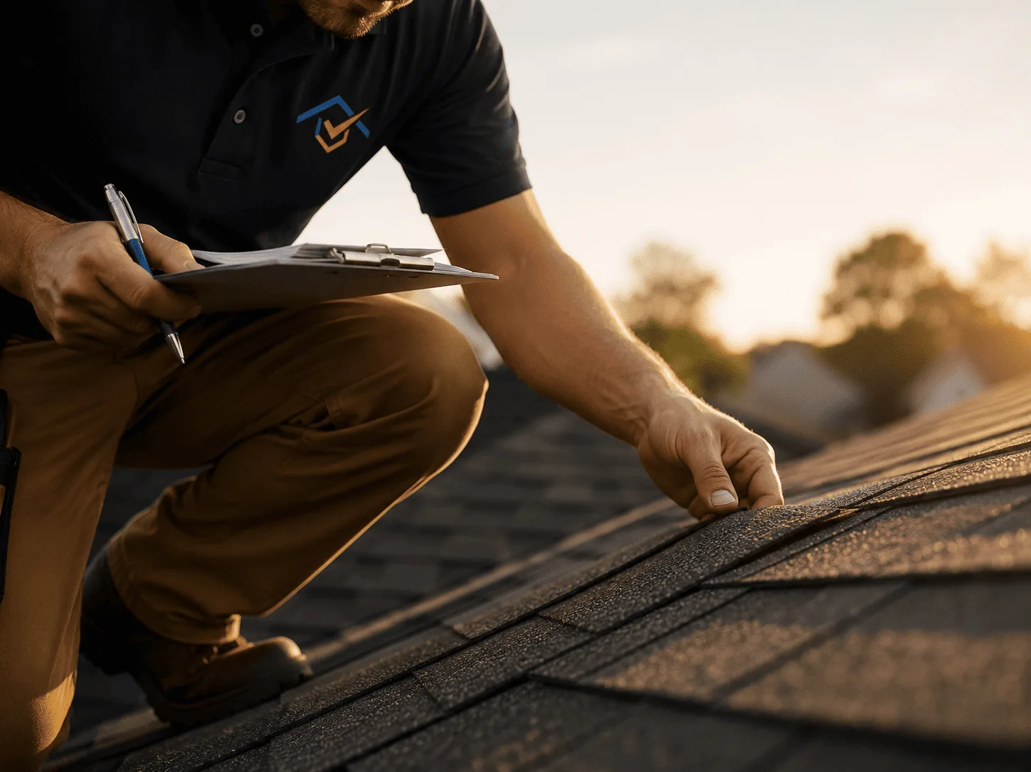 Why Choose Roof Inspection in Creston, OH
