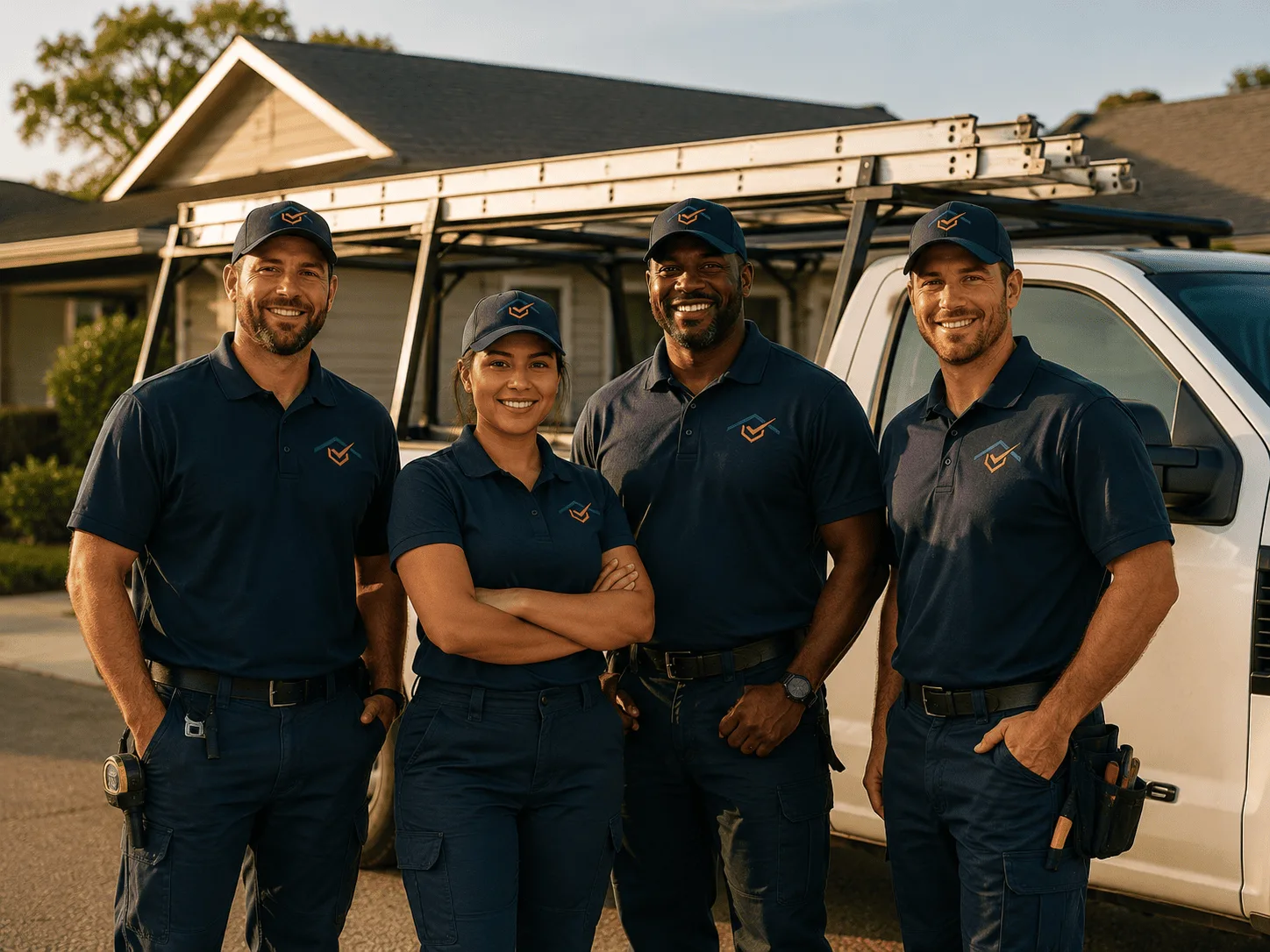 Roof Inspection company in Creston, OH